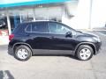 Mosaic Black Metallic - Trax LT AWD Photo No. 3