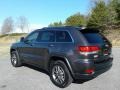 Granite Crystal Metallic - Grand Cherokee Laredo E 4x4 Photo No. 8
