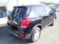Mosaic Black Metallic - Trax LT AWD Photo No. 4