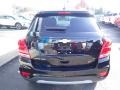 Mosaic Black Metallic - Trax LT AWD Photo No. 5
