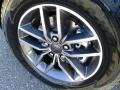 Granite Crystal Metallic - Grand Cherokee Laredo E 4x4 Photo No. 10