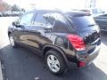 Mosaic Black Metallic - Trax LT AWD Photo No. 6