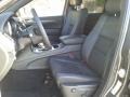 Granite Crystal Metallic - Grand Cherokee Laredo E 4x4 Photo No. 11