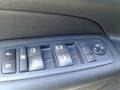 Granite Crystal Metallic - Grand Cherokee Laredo E 4x4 Photo No. 12