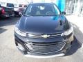 Mosaic Black Metallic - Trax LT AWD Photo No. 8