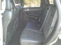 Granite Crystal Metallic - Grand Cherokee Laredo E 4x4 Photo No. 14