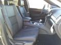 Granite Crystal Metallic - Grand Cherokee Laredo E 4x4 Photo No. 18