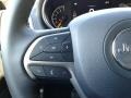Granite Crystal Metallic - Grand Cherokee Laredo E 4x4 Photo No. 20