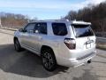 Classic Silver Metallic - 4Runner Limited 4x4 Photo No. 2
