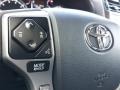 Black Steering Wheel Photo for 2020 Toyota 4Runner #136868388