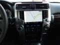Black Navigation Photo for 2020 Toyota 4Runner #136868508
