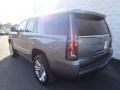 Satin Steel Metallic - Escalade Premium Luxury 4WD Photo No. 6