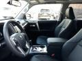 Classic Silver Metallic - 4Runner Limited 4x4 Photo No. 21