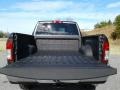 Granite Crystal Metallic - 2500 Tradesman Crew Cab 4x4 Photo No. 8