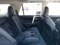 Classic Silver Metallic - 4Runner Limited 4x4 Photo No. 31