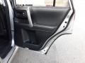 Classic Silver Metallic - 4Runner Limited 4x4 Photo No. 34