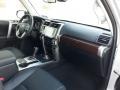 Classic Silver Metallic - 4Runner Limited 4x4 Photo No. 35