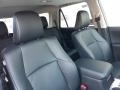 Classic Silver Metallic - 4Runner Limited 4x4 Photo No. 37
