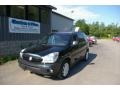 2005 Black Onyx Buick Rendezvous CX AWD  photo #1