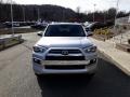 Classic Silver Metallic - 4Runner Limited 4x4 Photo No. 43