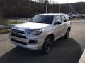 Classic Silver Metallic - 4Runner Limited 4x4 Photo No. 44