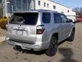 Classic Silver Metallic - 4Runner Limited 4x4 Photo No. 45