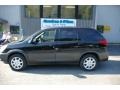 2005 Black Onyx Buick Rendezvous CX AWD  photo #2