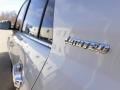 2020 Toyota 4Runner Limited 4x4 Badge and Logo Photo