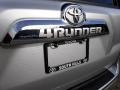 Classic Silver Metallic - 4Runner Limited 4x4 Photo No. 48