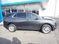 Nightfall Gray Metallic - Equinox LT AWD Photo No. 3