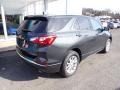 Nightfall Gray Metallic - Equinox LT AWD Photo No. 4