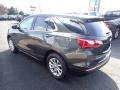 Nightfall Gray Metallic - Equinox LT AWD Photo No. 6