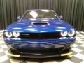 2020 IndiGo Blue Dodge Challenger R/T Scat Pack  photo #3