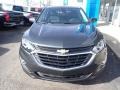 Nightfall Gray Metallic - Equinox LT AWD Photo No. 8