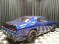 2020 IndiGo Blue Dodge Challenger R/T Scat Pack  photo #6