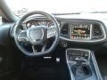 Black Dashboard Photo for 2020 Dodge Challenger #136870029