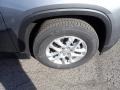 Satin Steel Metallic - Traverse LS AWD Photo No. 2