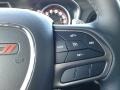 Black Steering Wheel Photo for 2020 Dodge Challenger #136870137