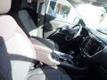 Satin Steel Metallic - Traverse LS AWD Photo No. 9