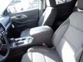 Satin Steel Metallic - Traverse LS AWD Photo No. 13
