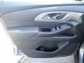 Satin Steel Metallic - Traverse LS AWD Photo No. 14