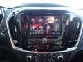 Satin Steel Metallic - Traverse LS AWD Photo No. 16