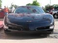 2000 Black Chevrolet Corvette Coupe  photo #6