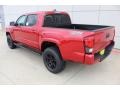 2020 Barcelona Red Metallic Toyota Tacoma SR Double Cab  photo #6