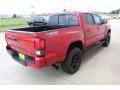 Barcelona Red Metallic - Tacoma SR Double Cab Photo No. 8