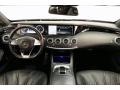 2017 Selenite Grey Metallic Mercedes-Benz S 63 AMG 4Matic Cabriolet  photo #17