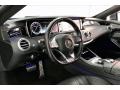 2017 Selenite Grey Metallic Mercedes-Benz S 63 AMG 4Matic Cabriolet  photo #22