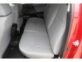 Barcelona Red Metallic - Tacoma SR Double Cab Photo No. 20