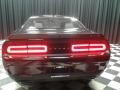 Pitch Black - Challenger R/T Scat Pack Photo No. 7