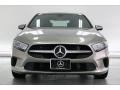 Mojave Silver Metallic - A 220 Sedan Photo No. 2